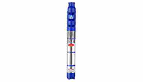 Mild Steel And Three Phase V8 Submersible Pump Set