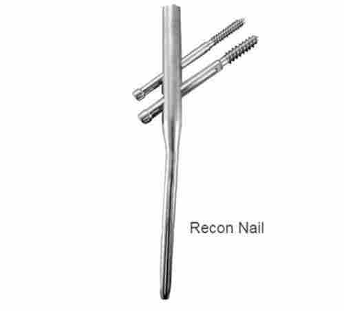 Recon Nail Orthopedic Screw