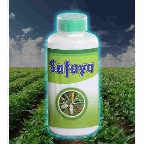 Safaya Bio Pesticides, For Agriculture, Target Crops: Vegetables