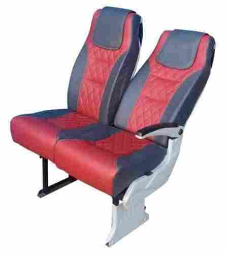 Pu Foam Bus Seat