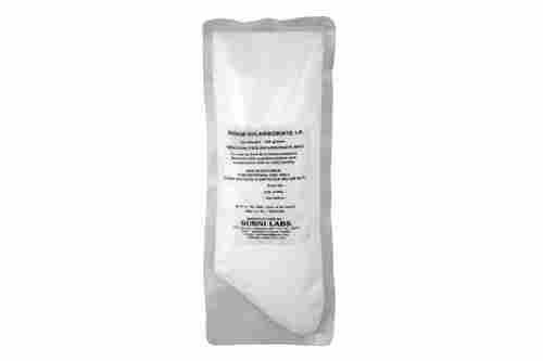 Reliable Nature Sturdy Construction Easy To Use Haemodialysis Bicarbonate Bag