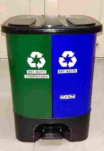Waste Container & Dustbin with Stand