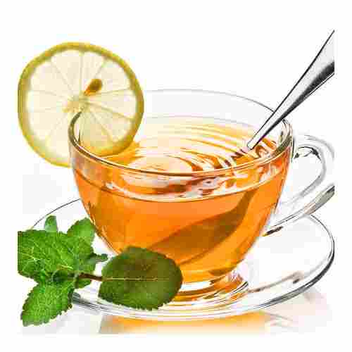 100 Percent Pure And Organic Lemon Tea With Nice Fragrance, Strong Aroma