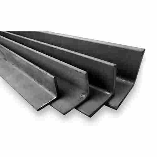5m To 12m V/L Shaped Mild Steel Angle For Construction Industry