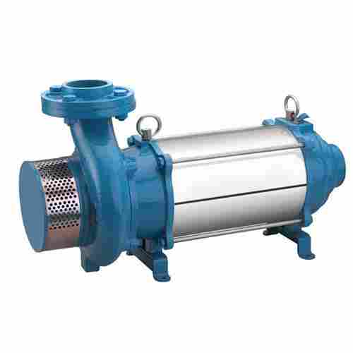 Energy Efficient Long Life Span Reliable Nature Easy Installation Submersible Motor Pumps