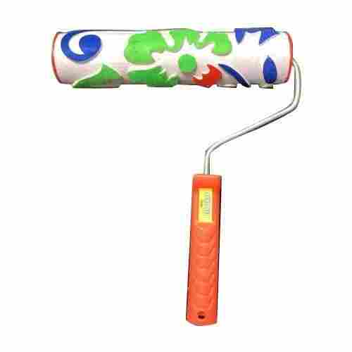 Long Lasting Durable And Strong Manual Portable Designer Paint Roller