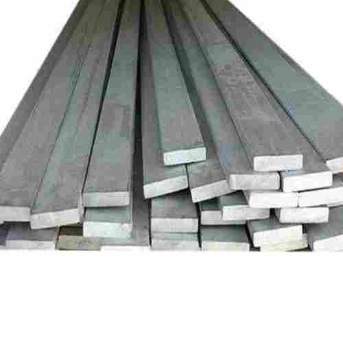 Mild Steel Flat Bar With 3 To 10 Mm Thickness