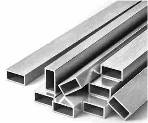 Mild Steel Rectangular Pipe With A Corrosion Resistance Properties