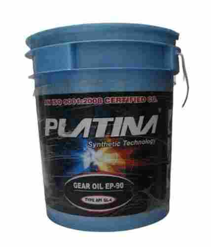 Platina Synthetic Technology Grease