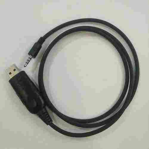 Walkie Talkie Programming Cable, 1100 V