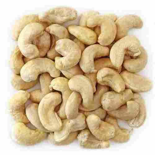 White Natural Organic Cashew Nuts