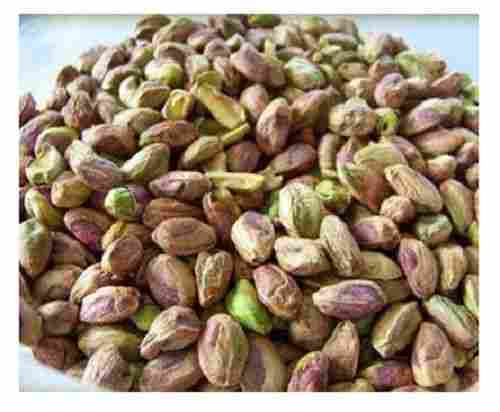 100 Grams Commonly Cultivated Pure And Natural Food Grade Dried Pistachios