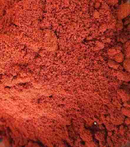 100 Percent Pure And Organic Dried Raw A Grade Red Chilli Powder