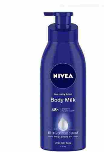 400 Ml Moisturizing And Nourishing Body Lotion Milk For Dry Very Skin 