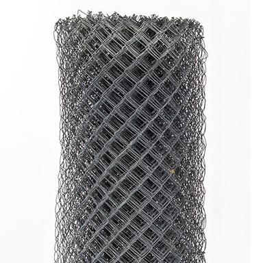 Diamond Wire Mesh Net With Corrosion Resistance Properties
