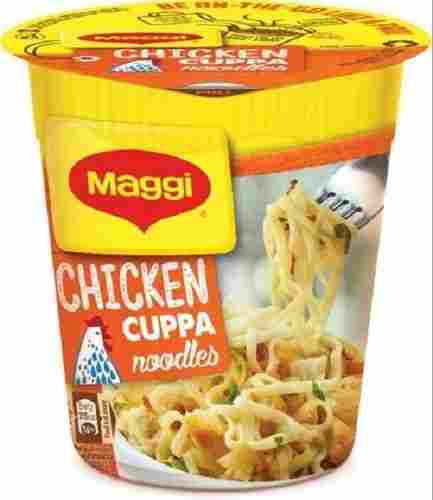 Ready To Eat Maggie Noodles Chicken Cuppa