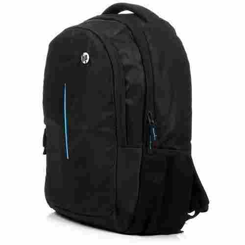 Adjustable Strap Type Polyester Fancy Laptop Backpack
