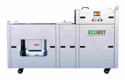 Ecobot-Eb-150 Automatic Waste Converter, India'S Most Advance 