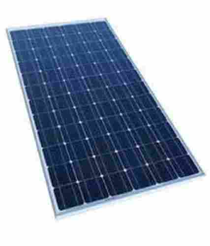 High Performance And Low Maintenance Energy Efficacy Blue Solar Panel