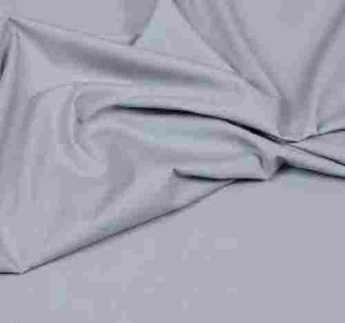 Lightweight Unfinished Woven Plain Grey Cotton Greige Fabrics