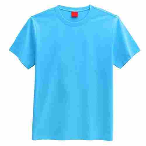 Men Casual Cotton T Shirt