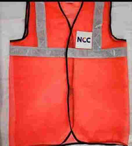 Warn Mat3070,Orange Reflective Safety Jacket