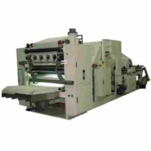 5 Hp A4 Paper Converting Machine For Industrial, Automation Grade