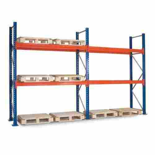 Iron Warehouse Pallet Racking System
