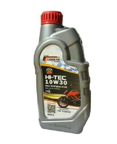0.25% Water 1% Ash 78% Base Chemical Engine Oil For Racing Bikes Ash %: .1