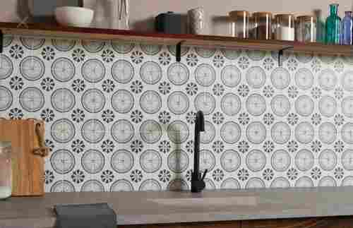 Acid Resistance Eco Friendly Attractive Design Premium Kitchen Wall Tiles