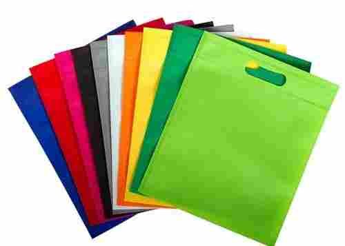 Easy To Carry And Eco Friendly Economical Light Weight Non Woven Bags