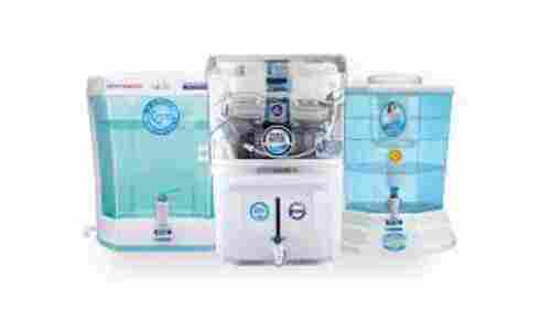 Reverse Osmosis Water Purifier Ro System, Fully Automatic Grade