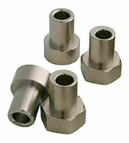 1 Inch Diameter And 25 Mm Thick Spring Type Stainless Steel Guide Bushes