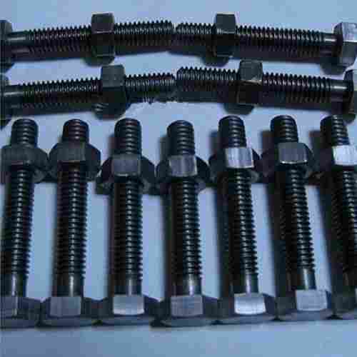 High Tensile Nut And Bolt, for Construction