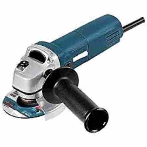 Low Power Consumption Electrical Angle Grinder