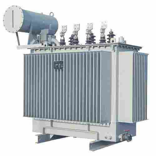 5mva 3-Phase Oil Cooled High Voltage Power Transformer