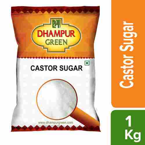 Dhampur Green White Castor Sugar