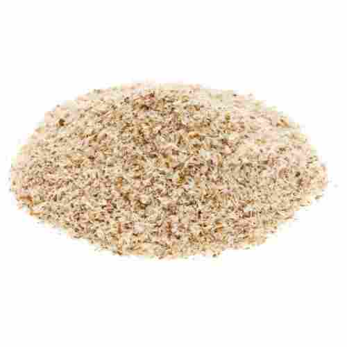 Easy To Digest High In Protein Brown Psyllium Husk Powder With No Preservatives Added