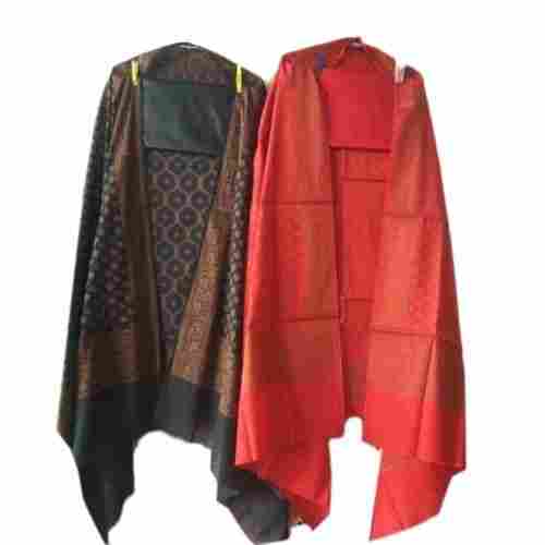 Ladies Banarasi Cotton Suit