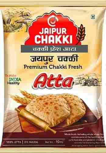 Premium Chakki Fresh Atta