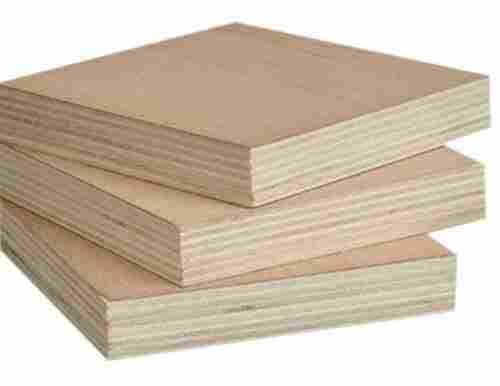 Termite Resistance High Strength Square Shape First Class Marine Plywood