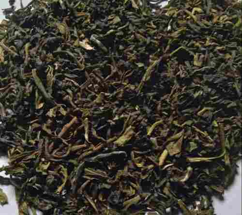100 Percent Pure And Organic A Grade Darjeeling Green Leaf Tea