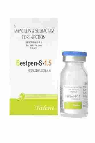5 ML 10 ML Allopathic Ampicillin Sulbactam Injection