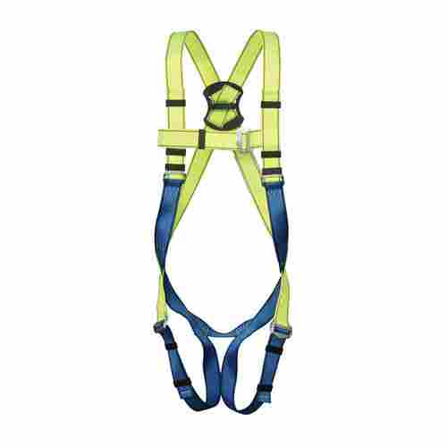 Heapro 1.8m Safety Harness with Scaffolding Hook &amp; Energy Absorber, (HI-36)PP-D(HI-262)E