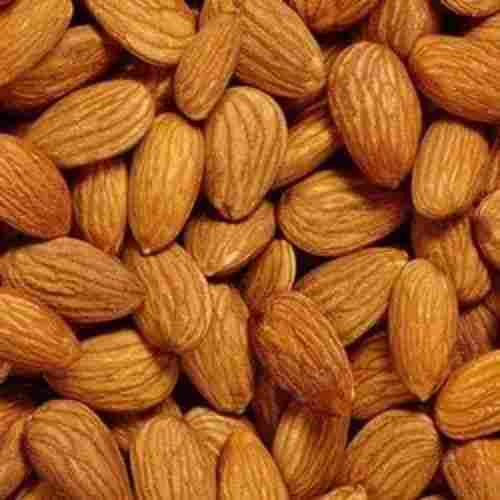 A Grade 100% Pure Indian Origin Nutrient Enriched Healthy Dried Raw Almond
