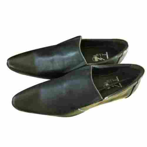 Black  Color Mens Formal Shoes
