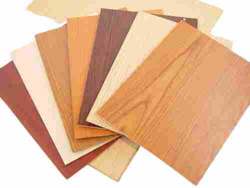 Climate Resistance Lightweight Rectangular Plywood Laminates Sheets