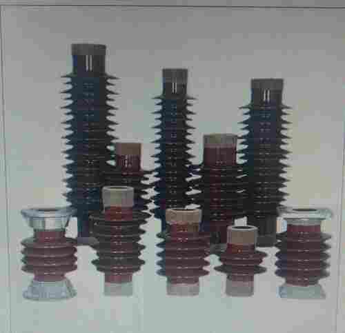 Hollow Insulators With Power Grade(Superior Finish And Sturdy Construction)