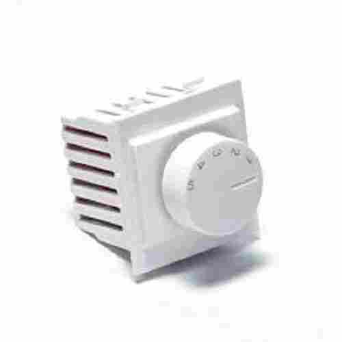 Lightweight Efficient Electrical Shock Proof Electrical 24 Volt Fan Regulator