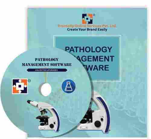 Pathology Online Software